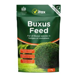 Vitax Buxus Feed 1Kg