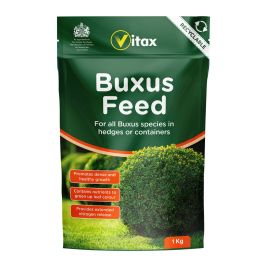 Vitax Buxus Feed 1Kg