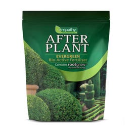 After Plant Evergreen Fertiliser (1kg)
