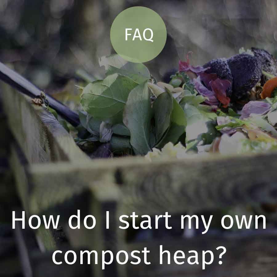Composting For Beginners